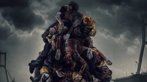 Project Sacrifice poster