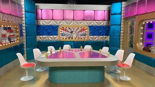 Radio Star poster