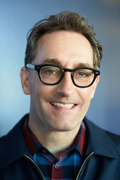 Tom Kenny poster