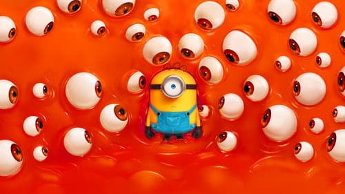 Minions & Monsters poster