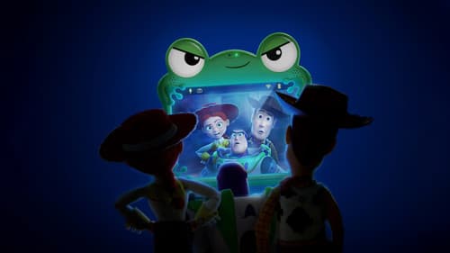 Toy Story 5 poster