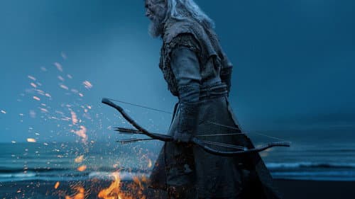 The Death of Robin Hood poster