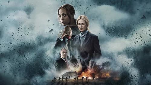 Lioness poster