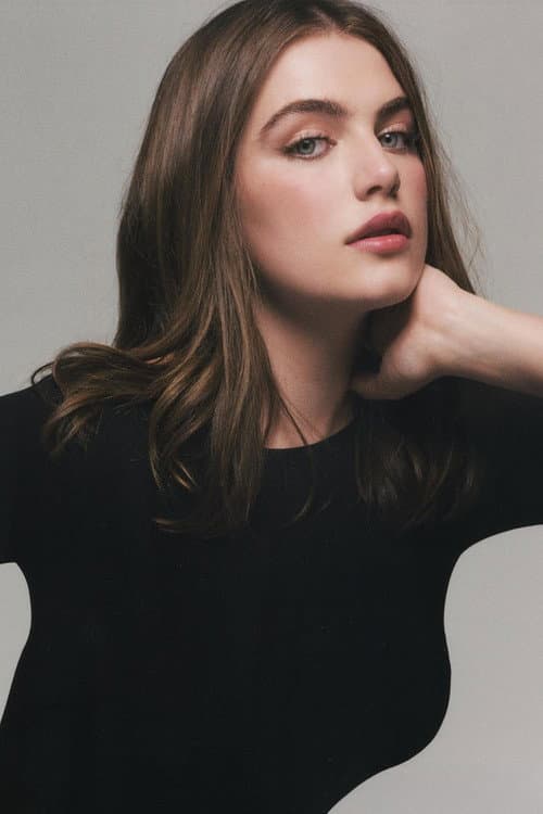 Ella Bright poster