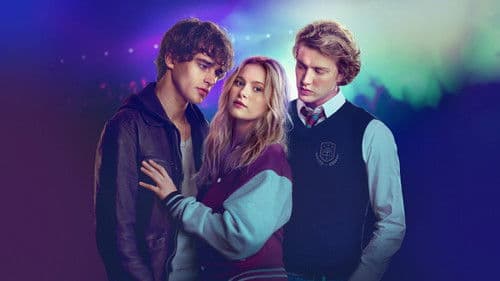 Love Me Love Me poster