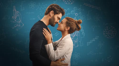 The Love Hypothesis poster