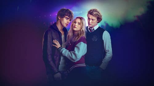 Love Me Love Me poster