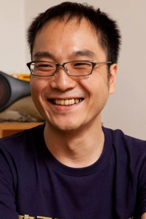 Dai Sato poster