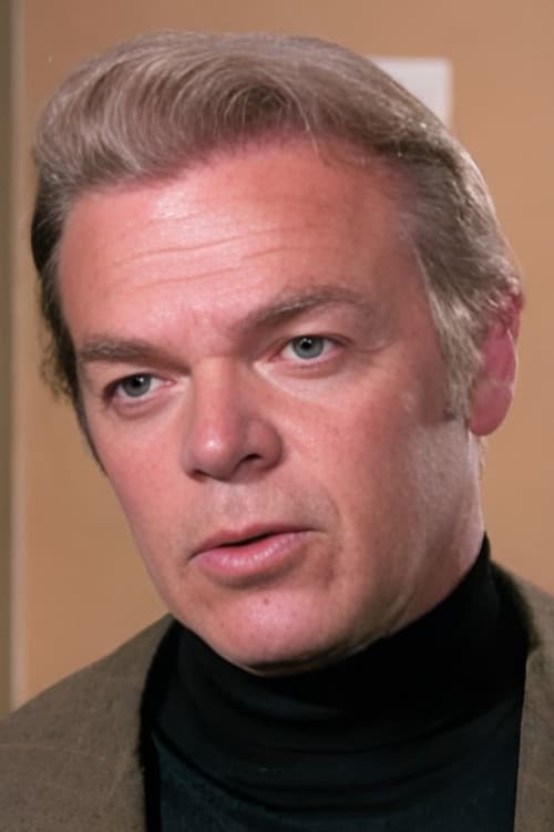 Lorenzo Robledo poster