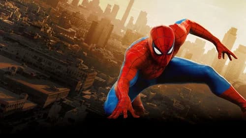 Spider-Man: Brand New Day poster