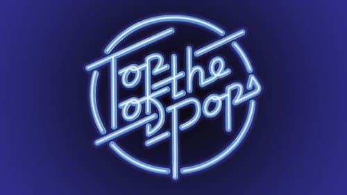 Top of the Pops poster