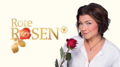 Rote Rosen poster