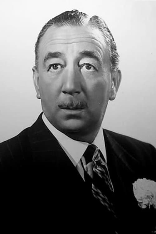 Melville Cooper poster