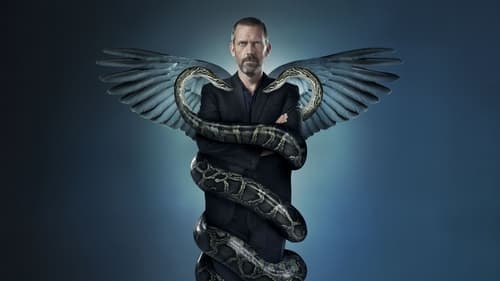 House poster