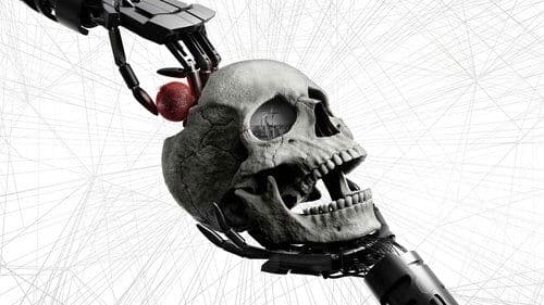 Westworld poster