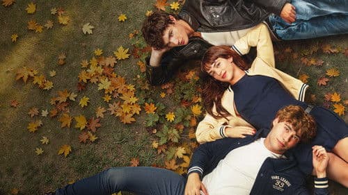 Tell Me Softly poster