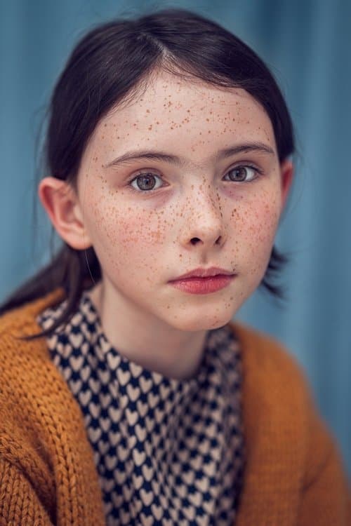 Bodhi Rae Breathnach poster