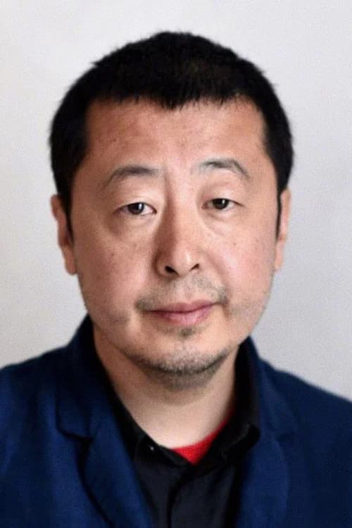 Jia Zhangke poster