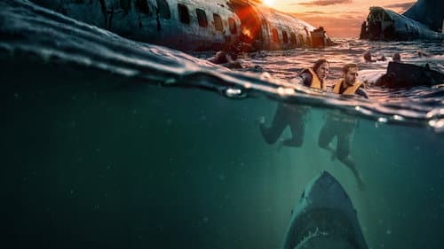Deep Water poster