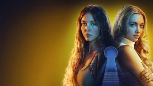 The Housemaid poster