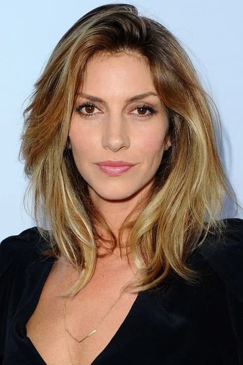 Dawn Olivieri poster