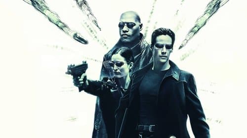 The Matrix poster