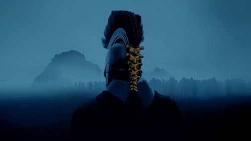 The Odyssey poster