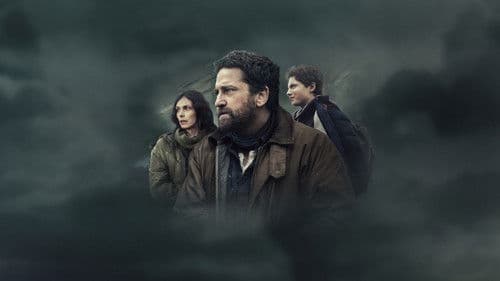 Greenland 2: Migration poster