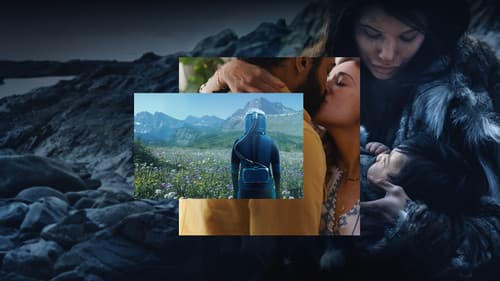 In the Blink of an Eye poster