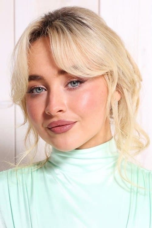 Sabrina Carpenter poster