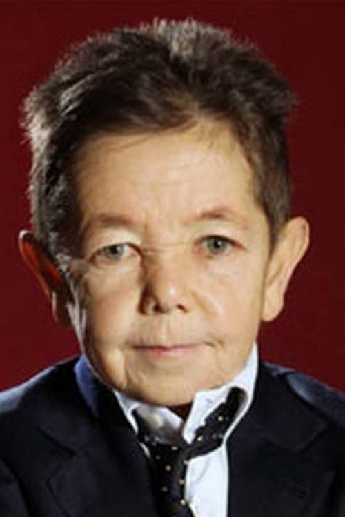 Davide Marotta poster