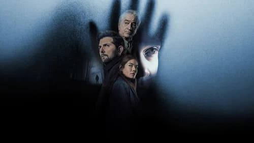 The Whisper Man poster