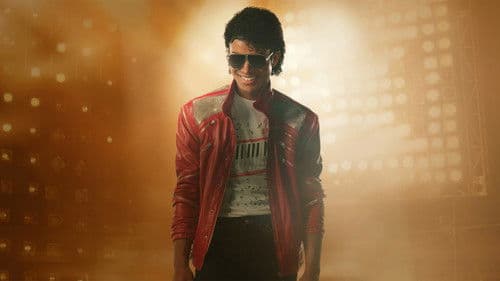 Michael poster