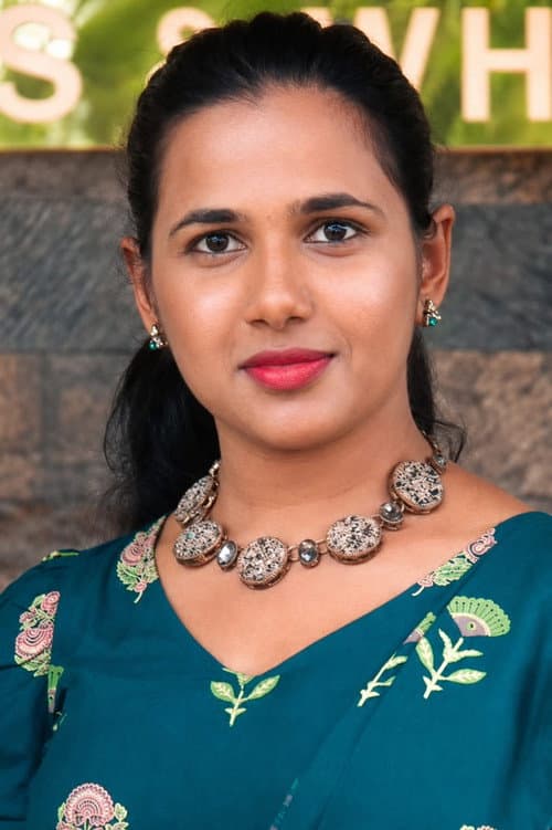 Babitha Basheer poster