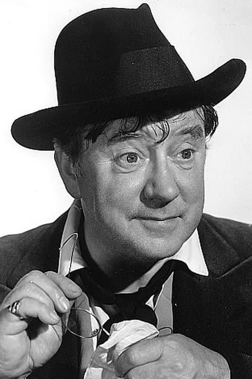 Forrester Harvey poster