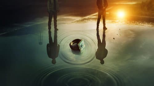 Lanterns poster