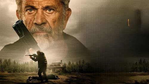 Hunting Season poster