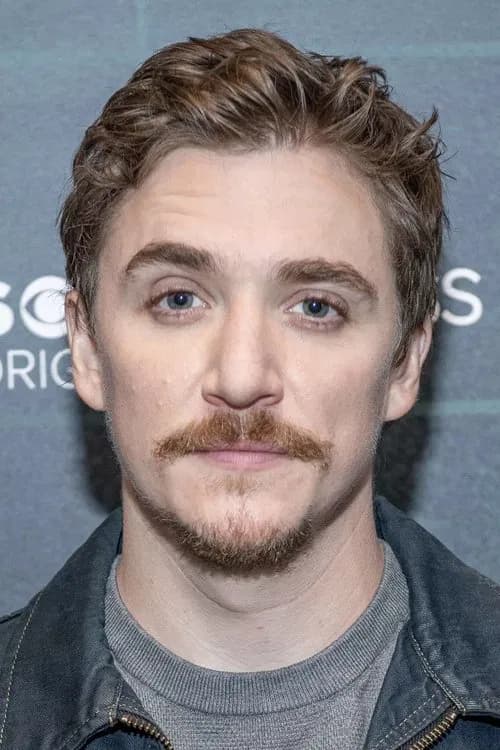 Kyle Gallner poster