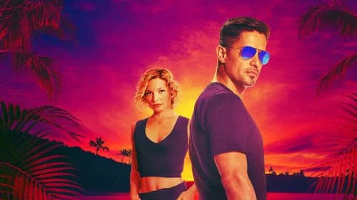 Magnum P.I. poster