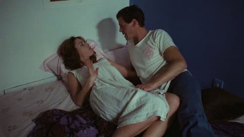 Rape of Love poster
