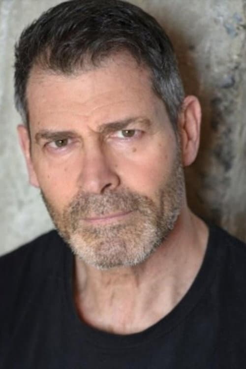 David Nerman poster