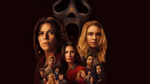 Scream 7 poster