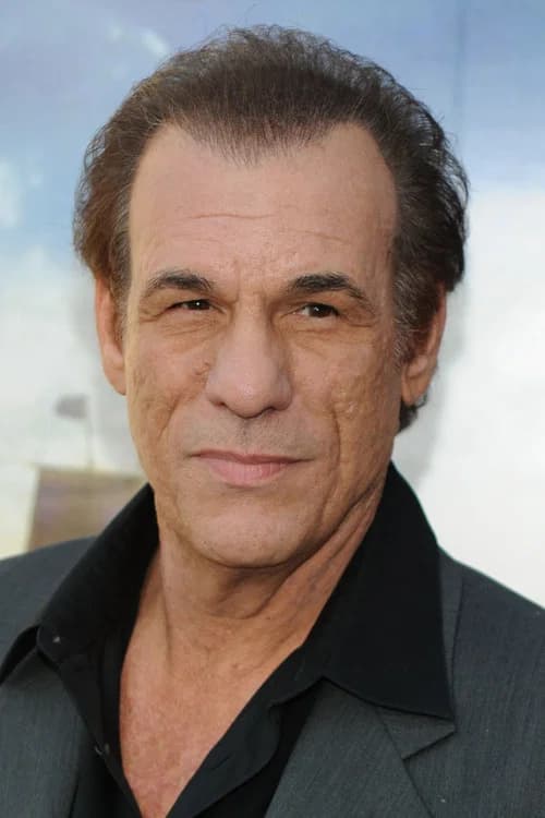Robert Davi poster